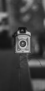 Bw,Chb,Retro,Camera,Vintage,Technologies,Technology