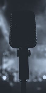 Bw,Chb,Sound,Dark,Microphone,Music