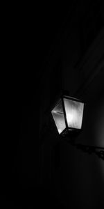 Bw,Lamp,Chb,Glow,Lantern