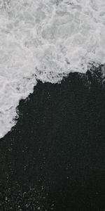 Bw,Nature,Water,Chb,Wave,Sand,Beach