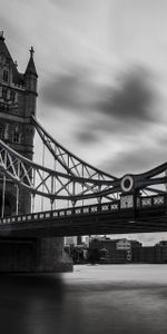 Bw,Tower Bridge,Cities,Chb,United Kingdom,Great Britain,London