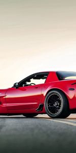 Coches,Chevrolet Corvette,Chevrolet Corbeta,C5,Chevrolet