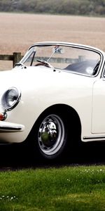 Cabriolet,Roadster,Classic,356B,1962,1600,T 6,Cars,Retro,Porsche