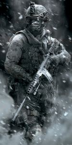 Call Of Duty (Cod),Games