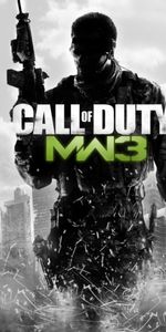 Call Of Duty (Cod),Games