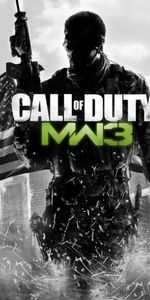 Call Of Duty (Cod),Games