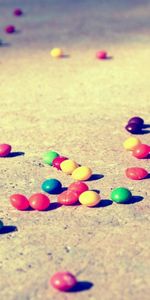 Candies,Miscellanea,Miscellaneous,Motley,Floors,Multicolored