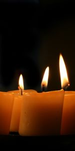 Candles,Macro,Miscellaneous,Miscellanea,Fire