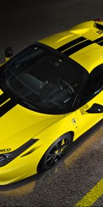 Capristo,Spider,458 Italia,Cars,Ferrari