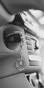 Car,Bw,Salon,Cars,Chb,Keys,Mercedes Benz