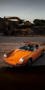 Voitures,Rétro,Porsche,Voiture