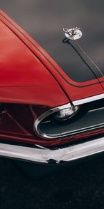 Car,Close Up,Wing,Cars,Headlight,Old