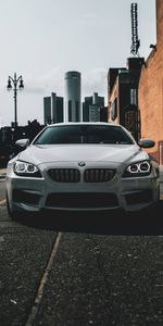 Carro,Vista Frontal,Bmw M6,Bmw M6 Gran Cupé,Bmw M6 Gran Coupé,Bmw,Coches,Coche