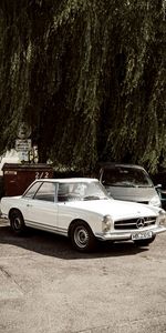 Car,Retro,Cars,Vintage,Mercedes Benz