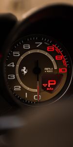 Car,Speedometer,Cars,Numbers,Porsche