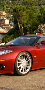 Car,Spiker,Aileron,C8,Spyker,Cars,Machine