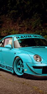 Voitures,Carrera,Rauh,Porsche 911,Tuning,Porsche