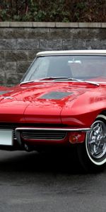 Cars,1963,Sting Ray,Corvette,Chevrolet