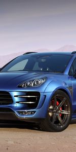 Cars,2014,95B,Macan Ursa,Porsche