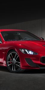 Coches,Gran Turismo,Granturismo,Mc Stradale,Stradale De Mc,Maserati,2014