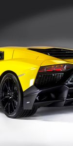 2014,Lp720 4,Édition 50 Anniversaires,Édition 50 Anniversario,Voitures,Aventador,Lamborghini