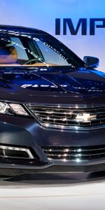 Cars,2014,New,Novelty,Chevrolet Impala,Chevrolet