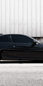 Bmw,335I,E92,Coches,El Negro