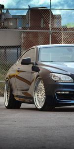 Cars,650I,F13,Front View,Bmw