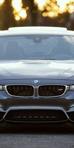 Cars,Auto,Front View,Bmw