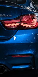 Cars,Back View,Rear View,Bmw M4 Cs,Bmw