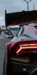 Cars,Back View,Rear View,Wing,Auto,Sports Car,Headlight,Car,Sports