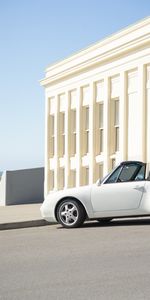 Cars,Building,Car,Side View,Cabriolet