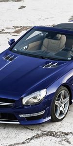 Cars,Cabriolet,2013,Sl65,Amg,Mercedes Benz