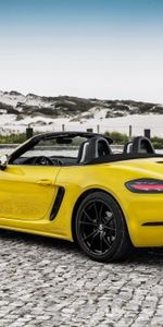 Cabriolet,Boxster,Voitures,Porsche