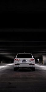 Cars,Car,Back View,Audi Q5,Rear View,Parking,Audi