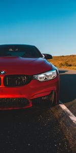 Cars,Car,Front View,Headlight,Bmw M4,Bmw