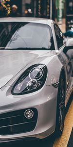 Cars,Car,Machine,Grey,Sports Car,Sports,Porsche 911,Porsche