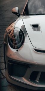 Cars,Car,Machine,Sports Car,Sports,Grey,Headlight