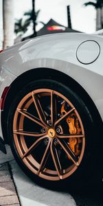 Voitures,La Roue,Roue,Machine,Une Voiture,Sportif,Ferrari,Voiture De Sport