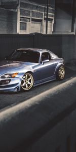 Honda S2000,Voitures,Machine,Une Voiture,Rue