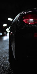 Cars,Car,Moisture,Drops,Darkness,Headlight,Night