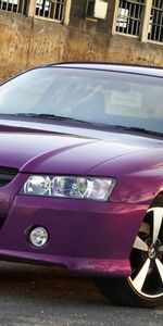 Cars,Car,Pickup,Holden Commodore,Vz