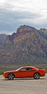 Cars,Car,Retro,Challenger