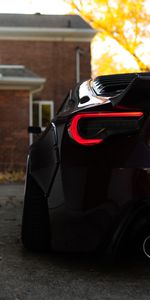 Cars,Car,Sports Car,Back View,Rear View,Lamp,Lantern,Sports