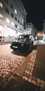 Cars,Car,Street,Suv,Mercedes