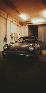 Voitures,Millésime,Porsche 964,Rétro,Porsche,Vintage,Voiture