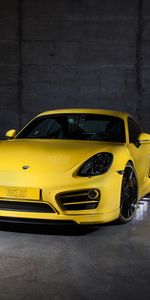 Cars,Cayman,Front View,Porsche