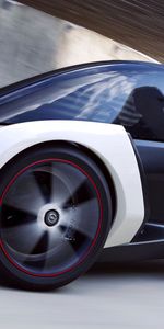 Opel Rak,Concept,Voitures,Voiture