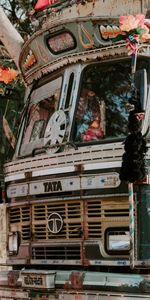 Cars,Decoration,India,Festival,Jaipur,Bus