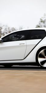 Cars,Design,Concept,Vision,Gti,Volkswagen